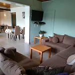 Couette-café Sauerland 3*