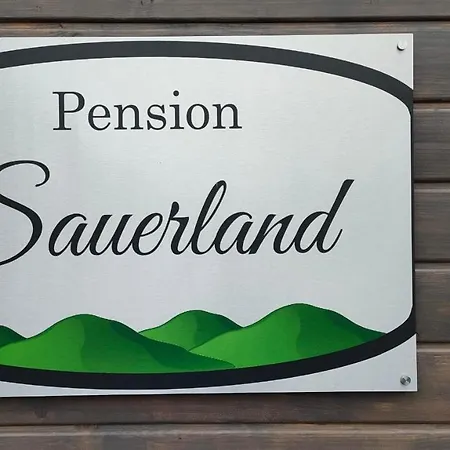 Sauerland Winterberg