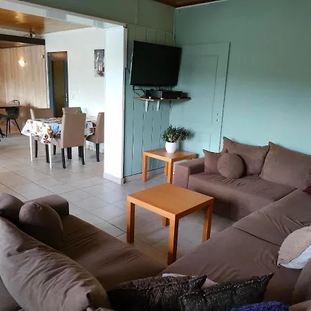 Bed & Breakfast Sauerland 3*