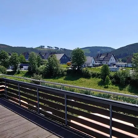 Bed & Breakfast Sauerland