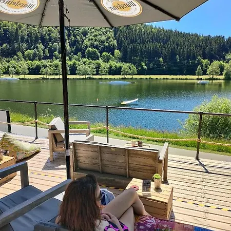 Sauerland Отель типа 