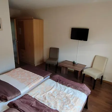 Oda ve Kahvaltı Sauerland