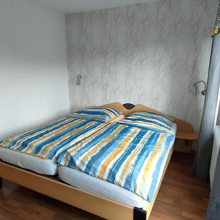 Sauerland Oda ve Kahvaltı