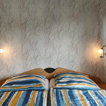 Sauerland Bed & Breakfast Winterberg