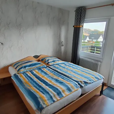 Bed & Breakfast Sauerland Winterberg