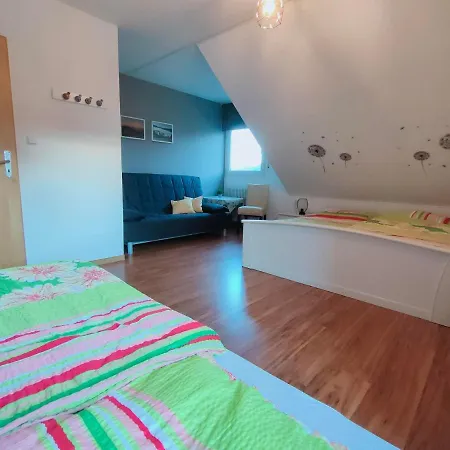 Sauerland Отель типа 