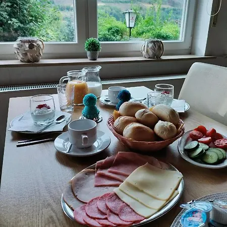 Bed & Breakfast Sauerland