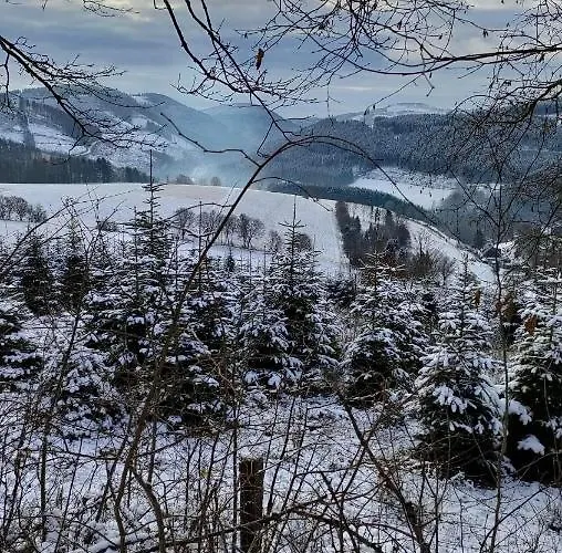 ベッド・アンド・ブレックファスト Sauerland