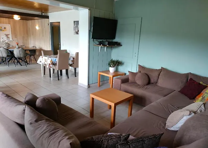 Nocleg ze śniadaniem Sauerland 3*