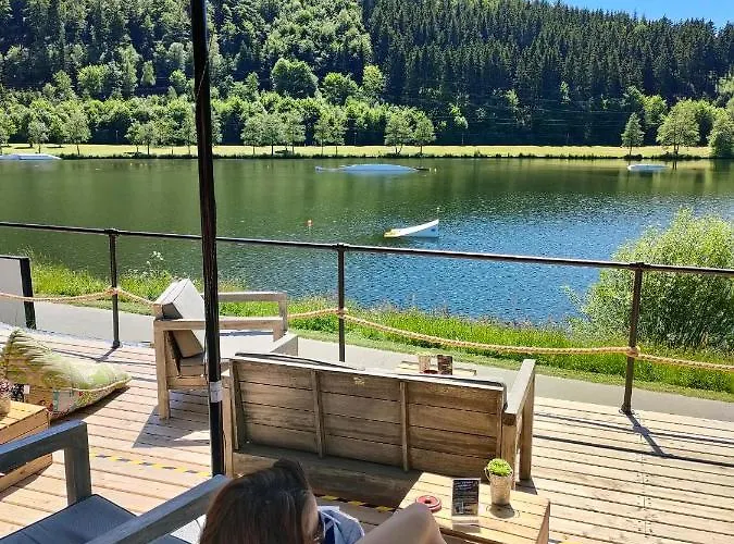 Sauerland Nocleg ze śniadaniem