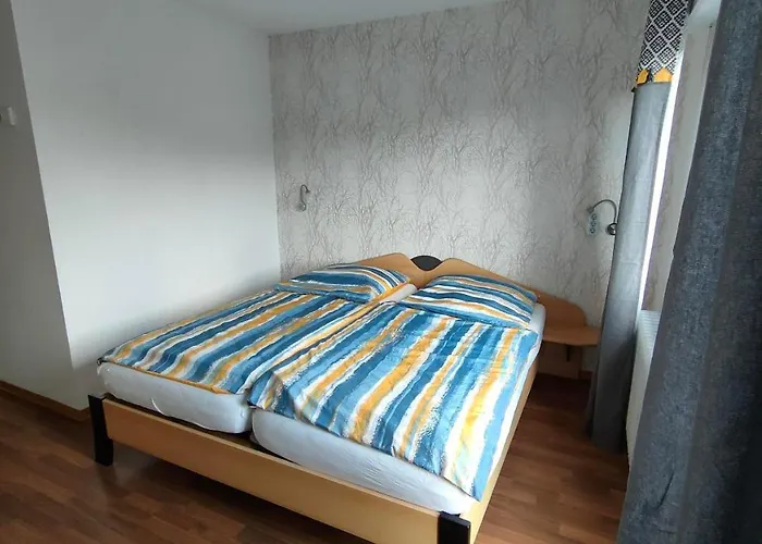 Sauerland Nocleg ze śniadaniem