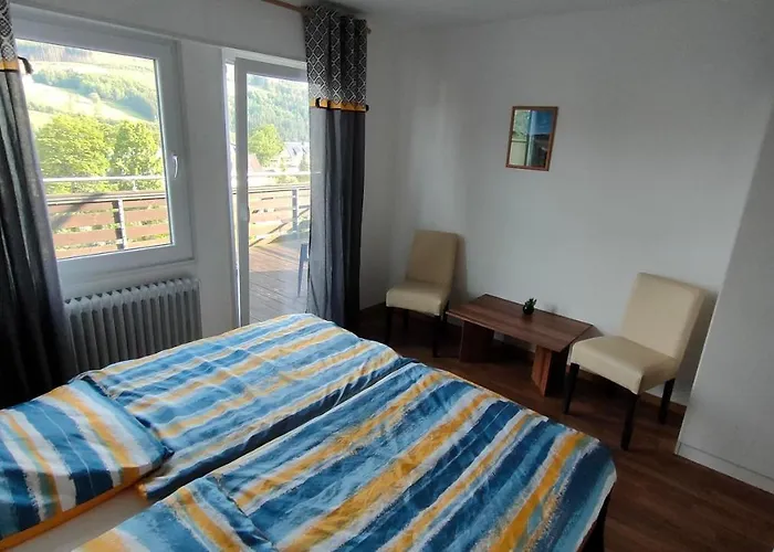 Sauerland ヴィンターベルク