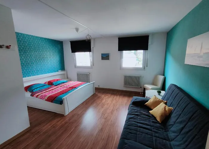 Sauerland ベッド・アンド・ブレックファスト 3*