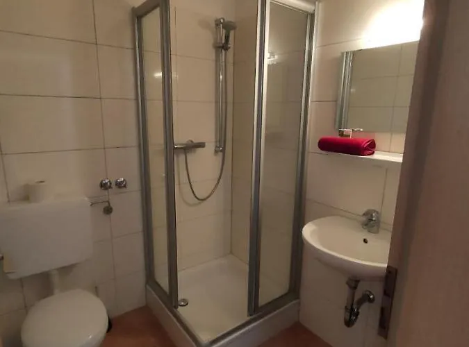 Nocleg ze śniadaniem Sauerland